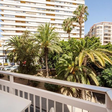 אליקאנטה Mercado Central By United Renters מראה חיצוני תמונה