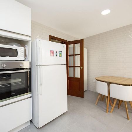 אליקאנטה Mercado Central By United Renters מראה חיצוני תמונה