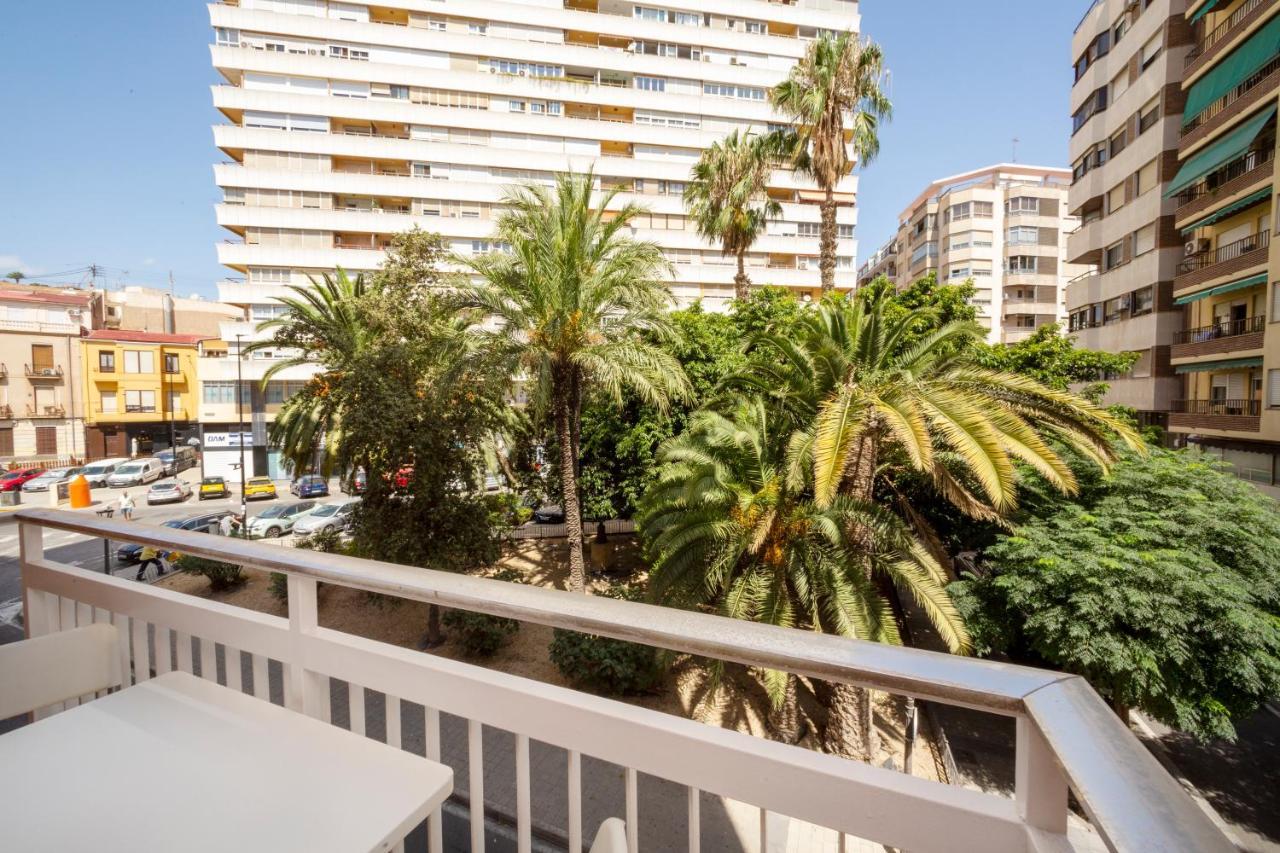 אליקאנטה Mercado Central By United Renters מראה חיצוני תמונה