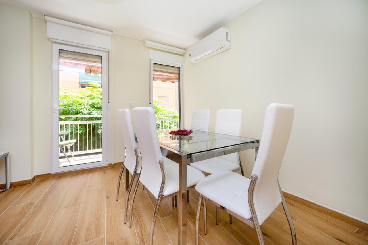 אליקאנטה Mercado Central By United Renters מראה חיצוני תמונה