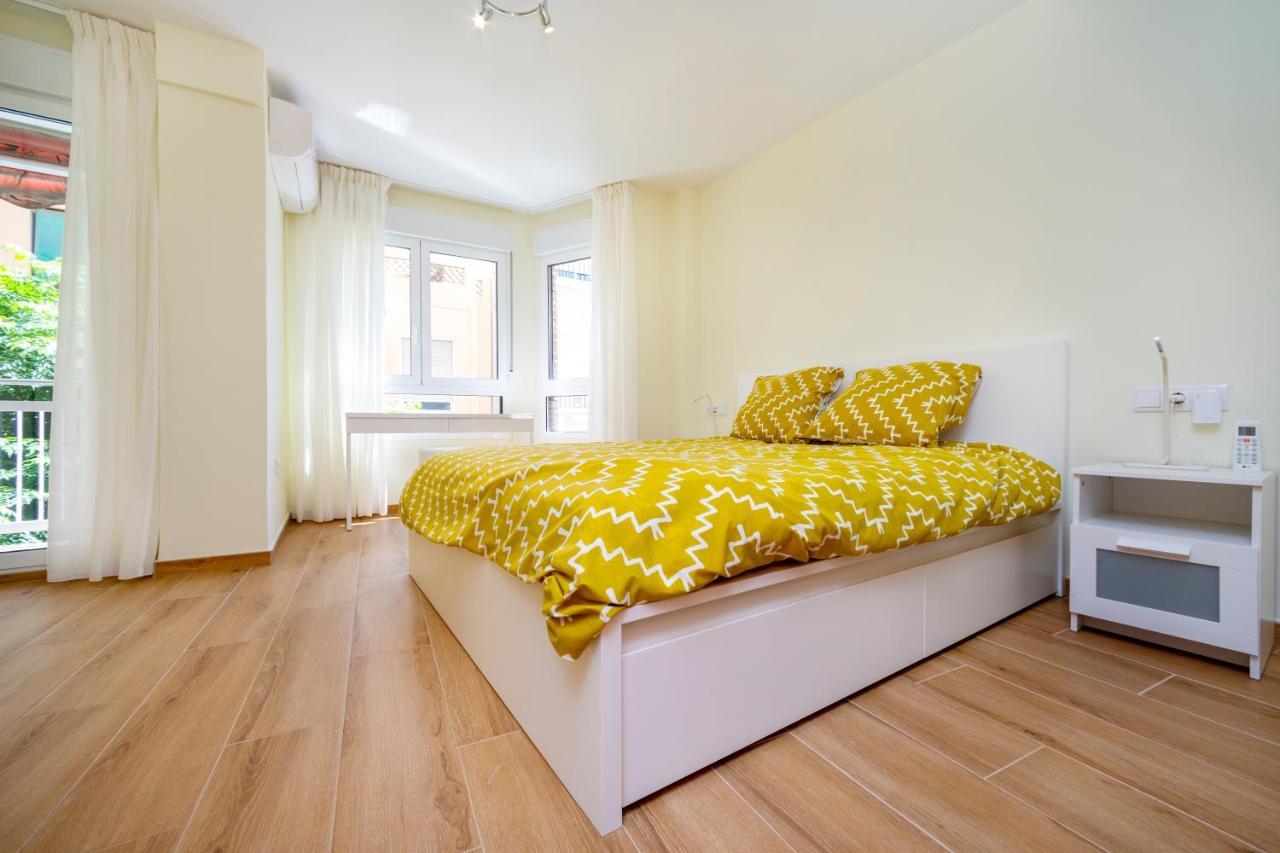 אליקאנטה Mercado Central By United Renters מראה חיצוני תמונה