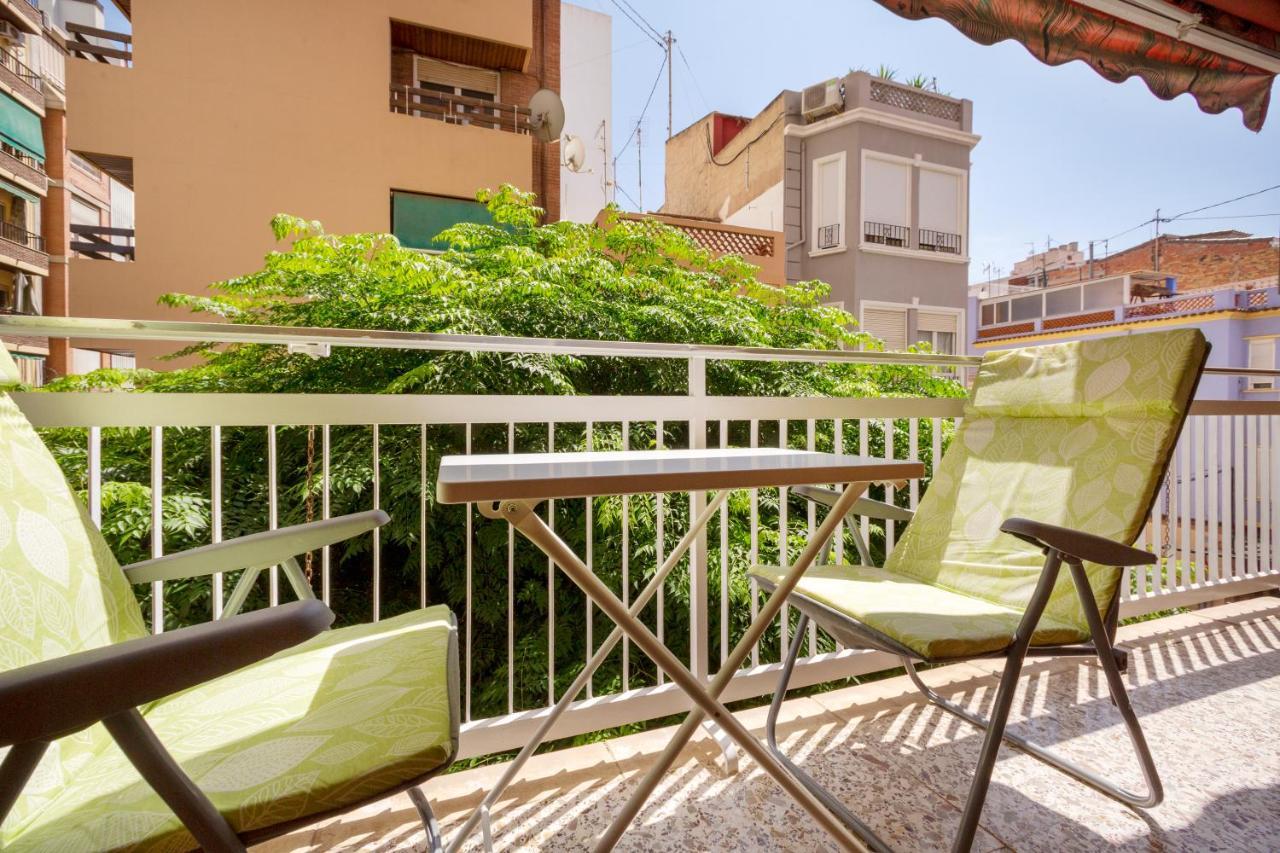 אליקאנטה Mercado Central By United Renters מראה חיצוני תמונה