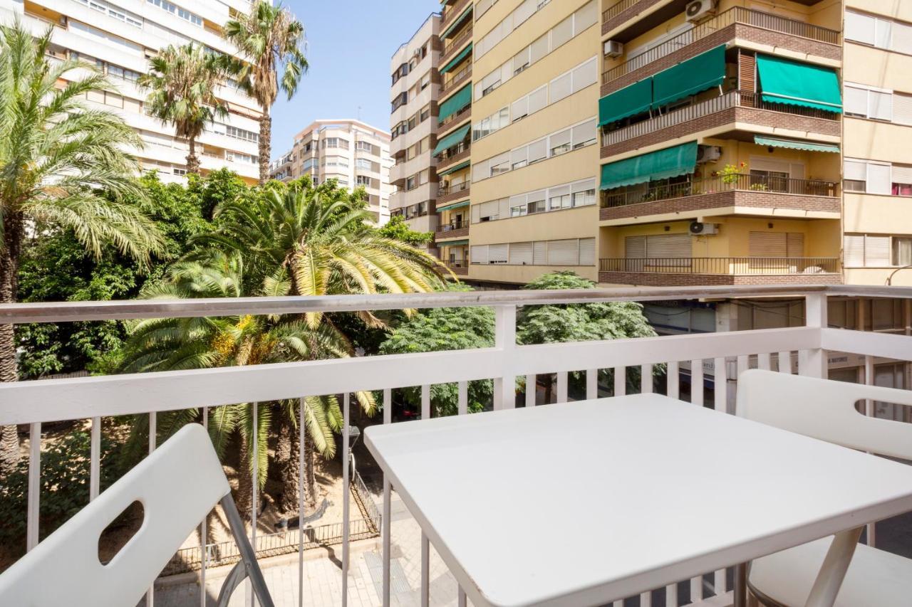אליקאנטה Mercado Central By United Renters מראה חיצוני תמונה