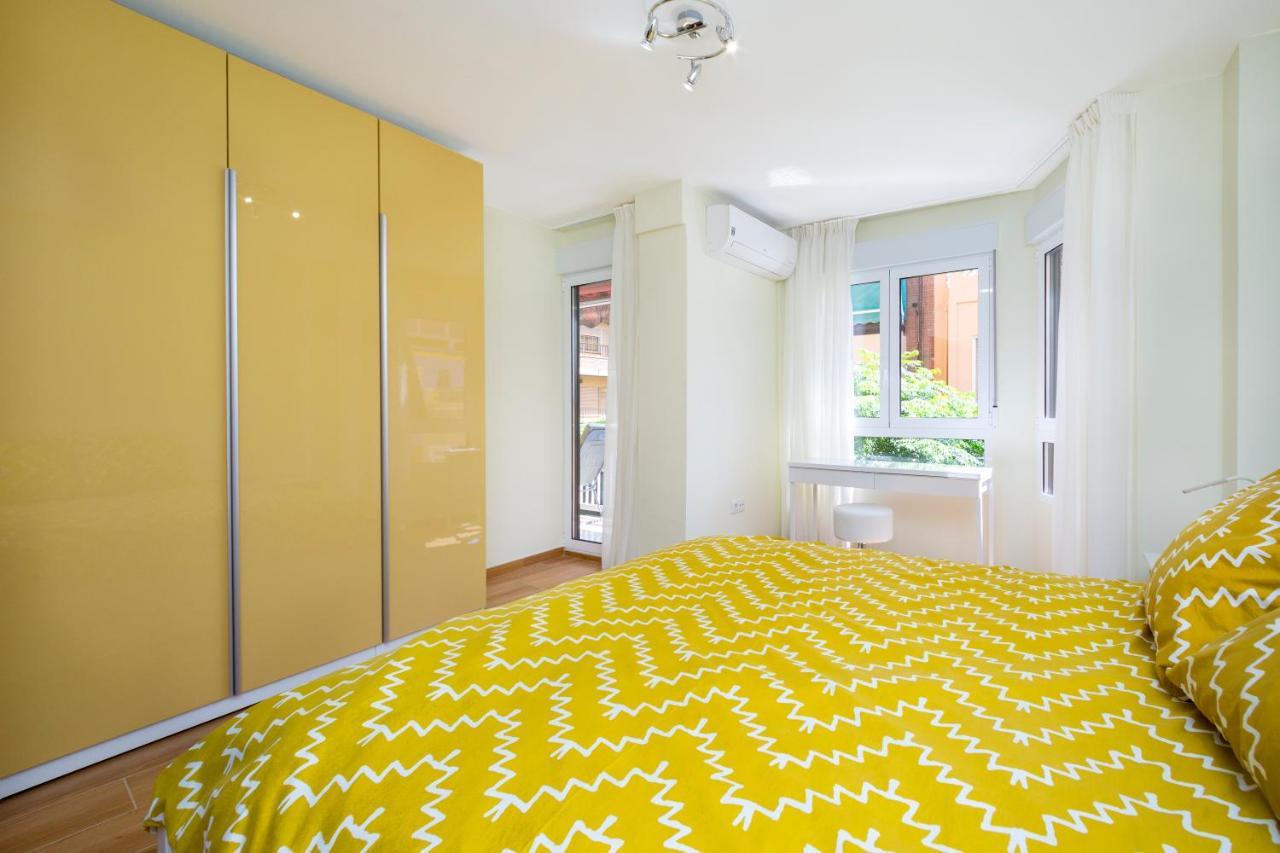 אליקאנטה Mercado Central By United Renters מראה חיצוני תמונה
