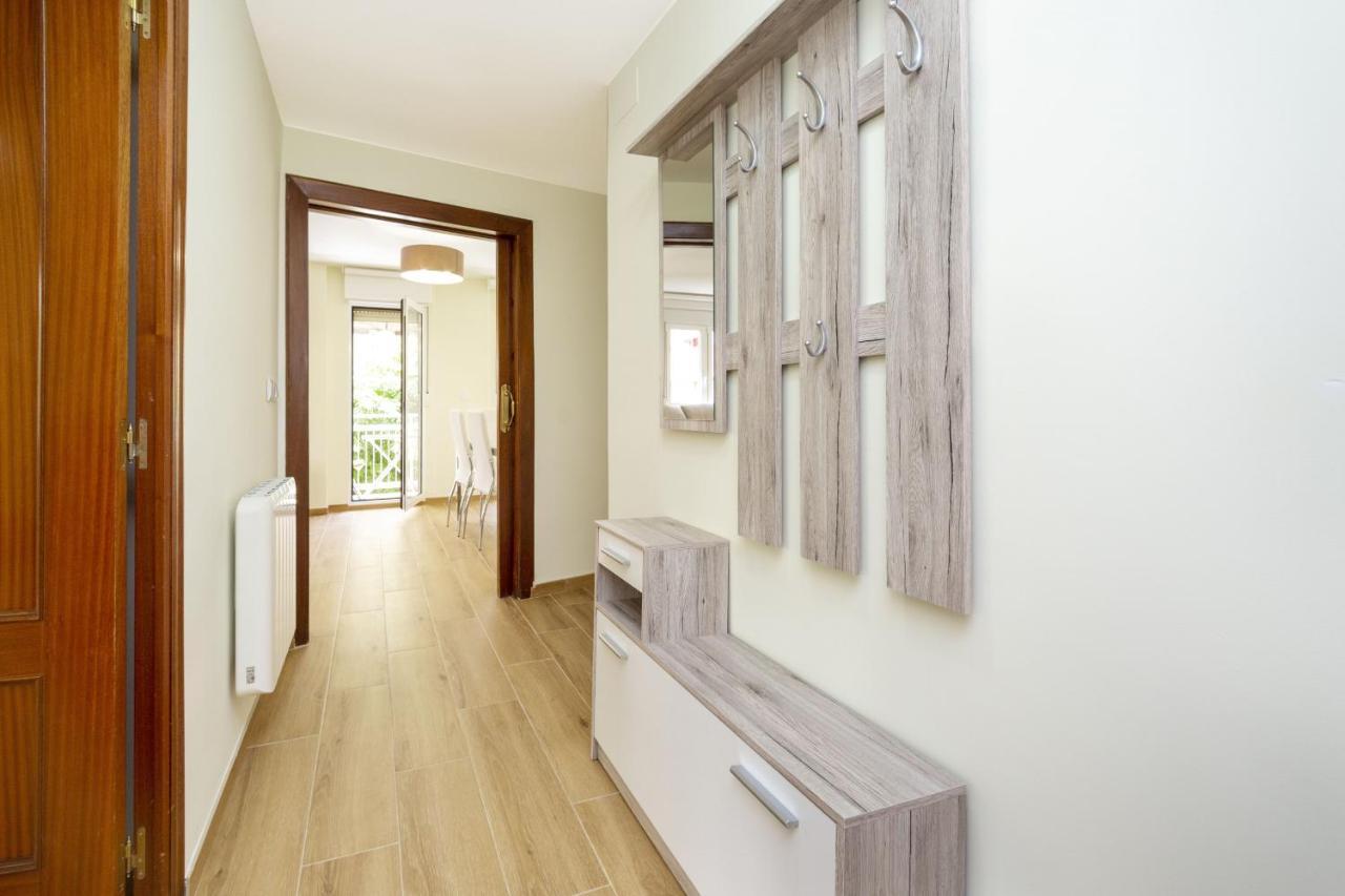 אליקאנטה Mercado Central By United Renters מראה חיצוני תמונה