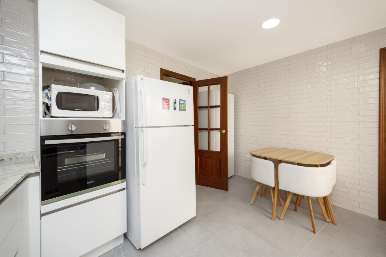 אליקאנטה Mercado Central By United Renters מראה חיצוני תמונה