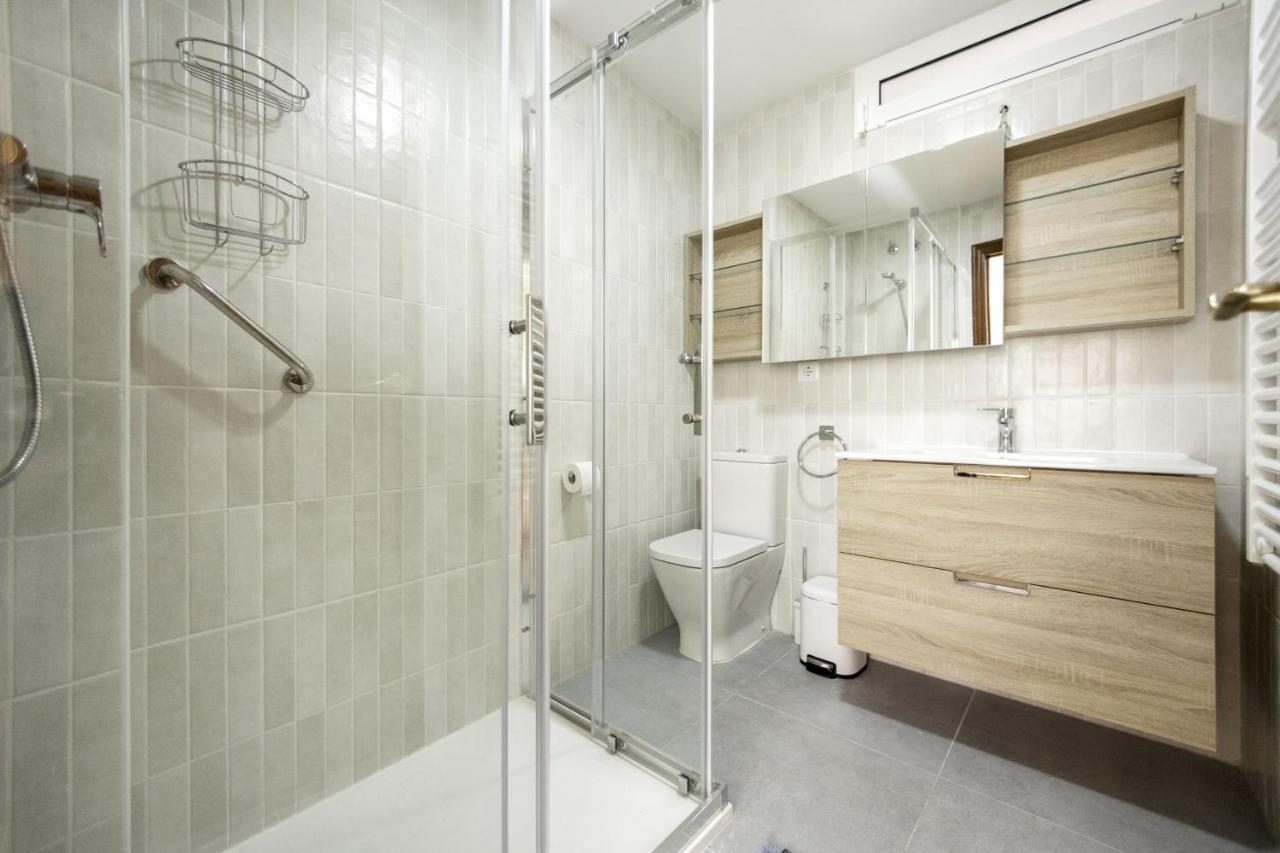 אליקאנטה Mercado Central By United Renters מראה חיצוני תמונה