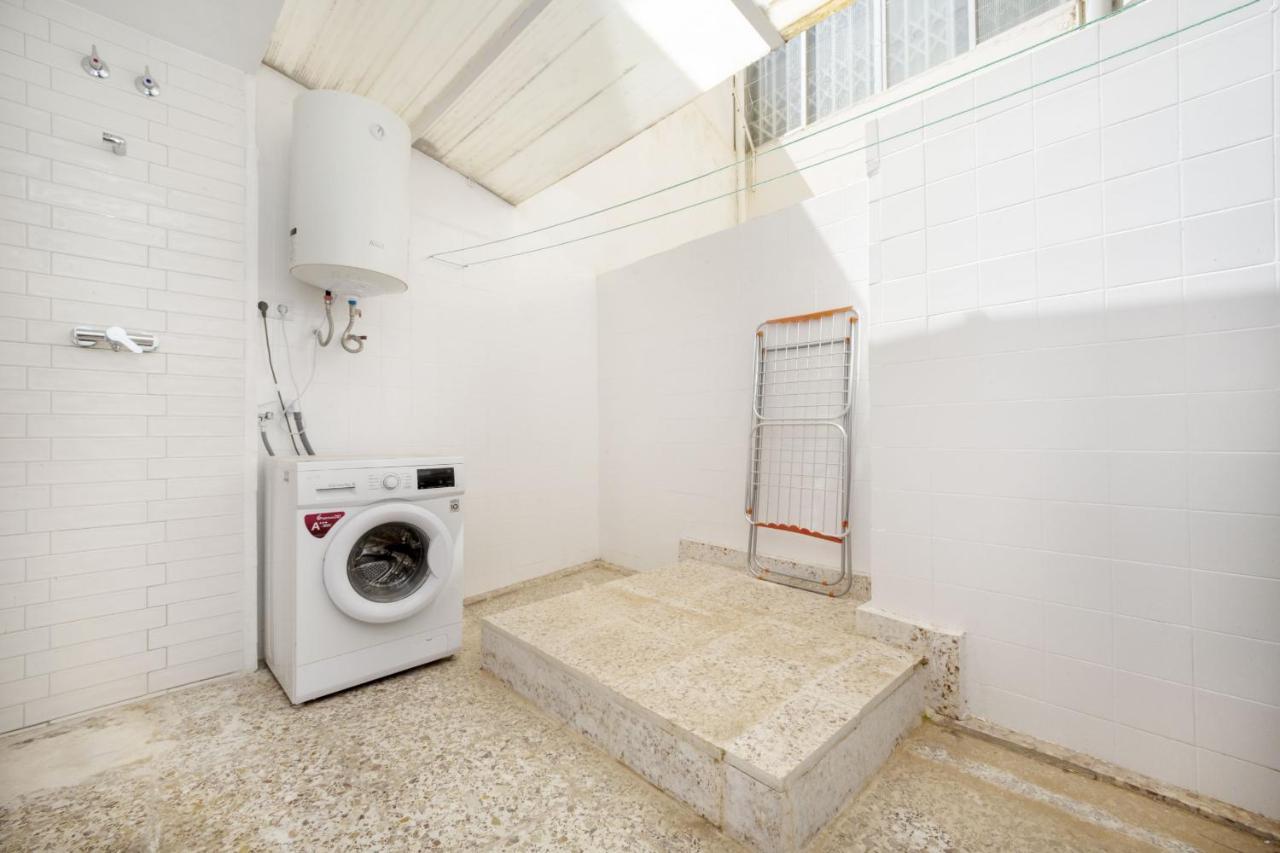 אליקאנטה Mercado Central By United Renters מראה חיצוני תמונה