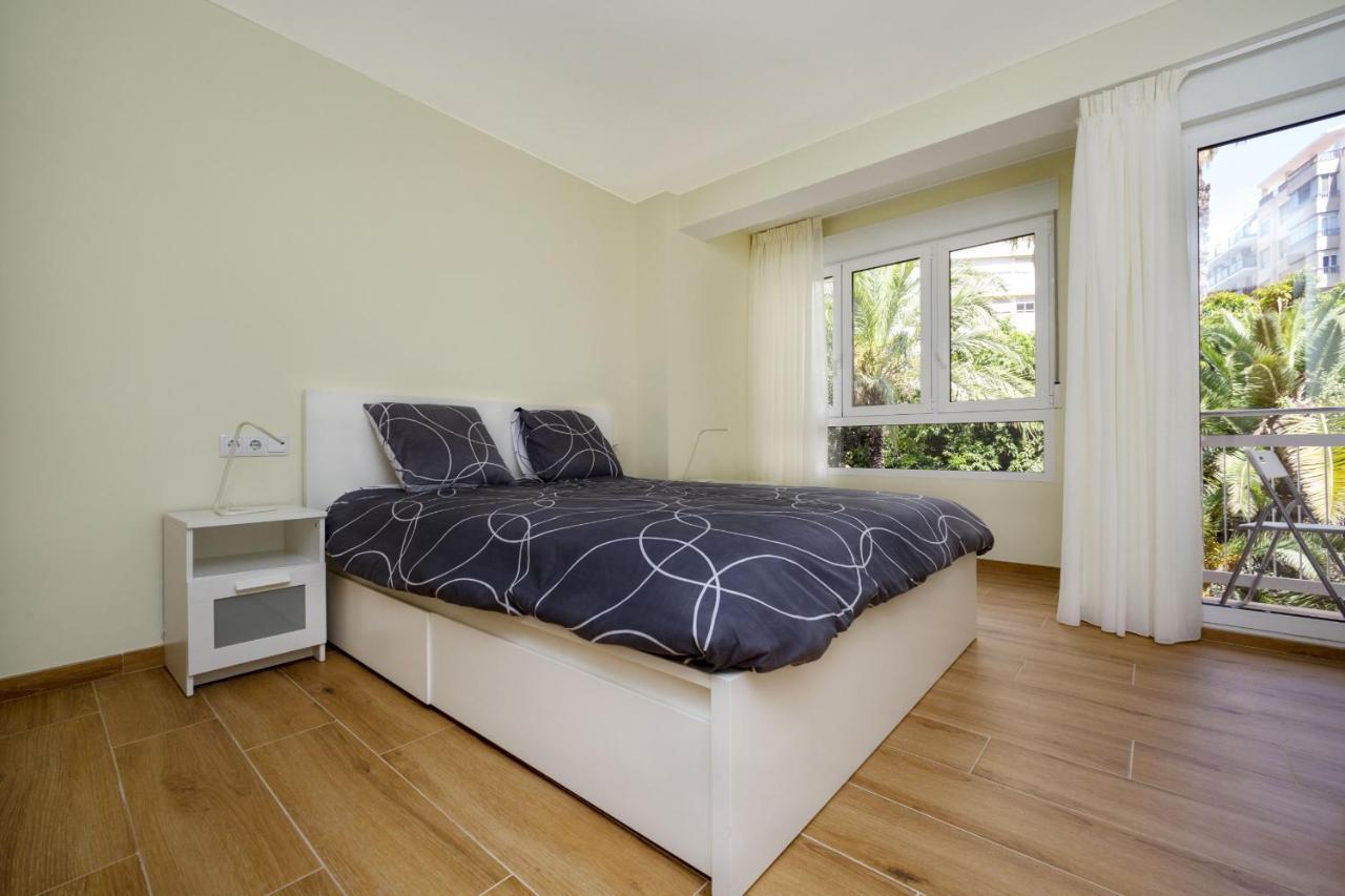 אליקאנטה Mercado Central By United Renters מראה חיצוני תמונה