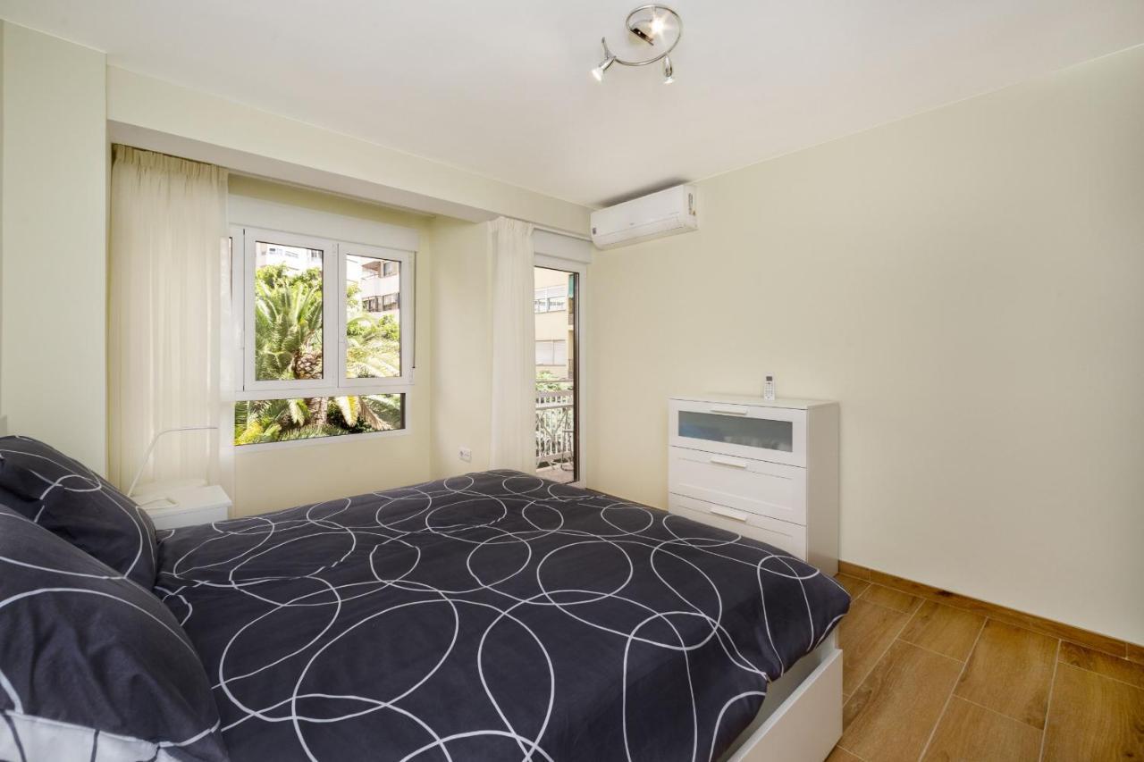 אליקאנטה Mercado Central By United Renters מראה חיצוני תמונה